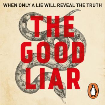 Читать Good Liar - Nicholas  Searle