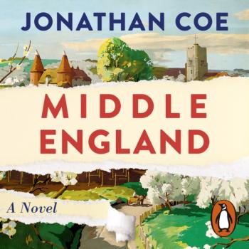 Читать Middle England - Jonathan Coe