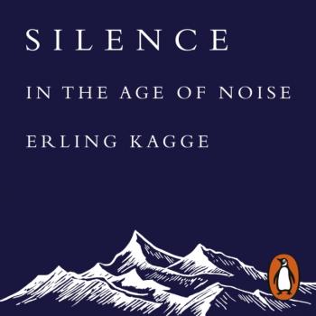 Читать Silence - Erling Kagge