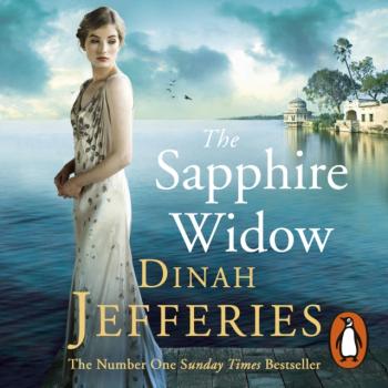 Читать Sapphire Widow - Dinah Jefferies