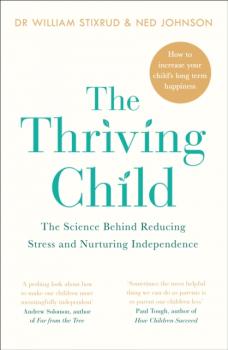Читать Thriving Child - Нед Джонсон