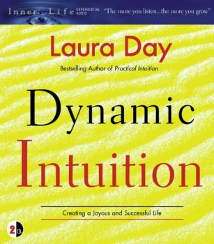Читать Dynamic Intuition - Laura Day