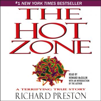 Читать Hot Zone - Richard  Preston