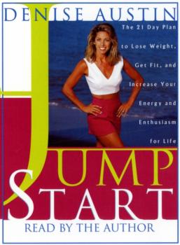 Читать Jumpstart - Denise Austin