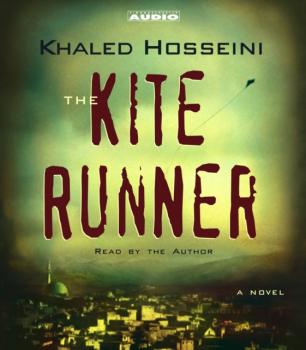 Читать Kite Runner - Халед Хоссейни