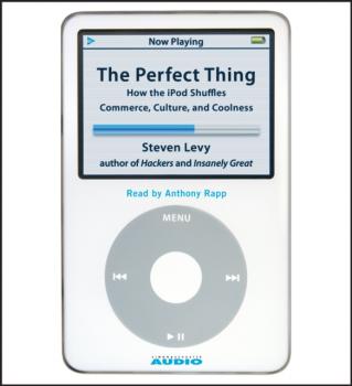 Читать Perfect Thing - Steven  Levy