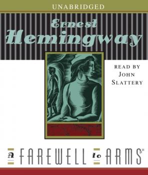 Читать Farewell to Arms - Эрнест Хемингуэй