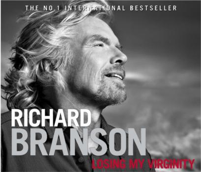 Читать Losing My Virginity - Sir Richard Branson