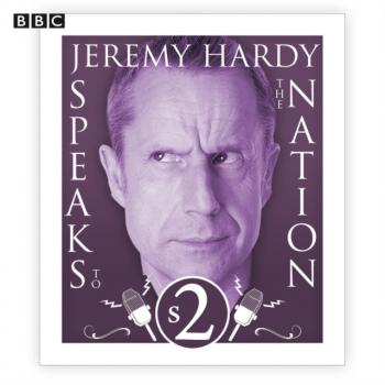 Читать Jeremy Hardy Speaks To The Nation  The Complete Series 2 - Jeremy Hardy