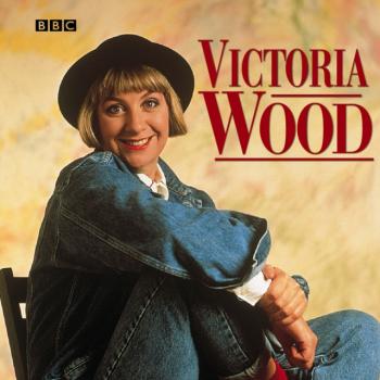 Читать Victoria Wood - Victoria Wood