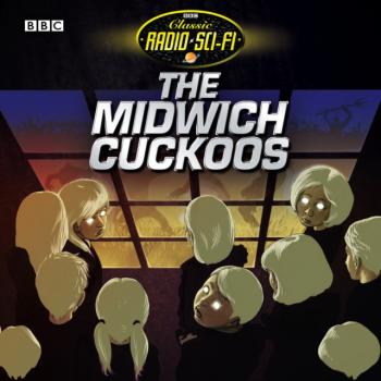 Читать Midwich Cuckoos - John  Wyndham