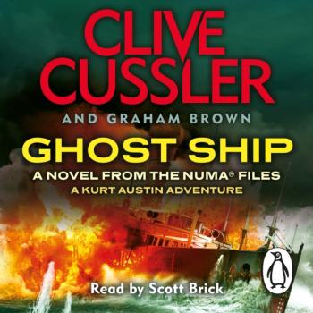 Читать Ghost Ship - Graham  Brown