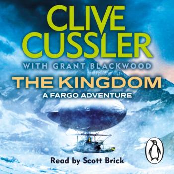 Читать Kingdom - Clive  Cussler
