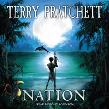 Читать Nation - Terry Pratchett