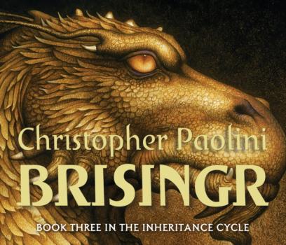 Читать Brisingr - Christopher  Paolini