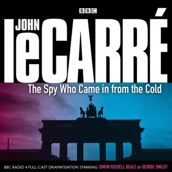 Читать Spy Who Came In From The Cold - Джон Ле Карре