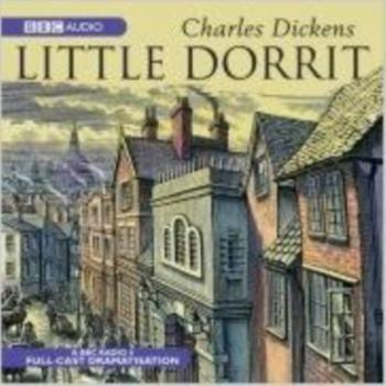 Читать Little Dorrit - Charles Dickens
