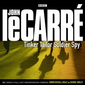 Читать Tinker Tailor Soldier Spy - Джон Ле Карре
