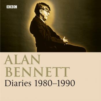 Читать Alan Bennett - Alan Weinberg Bennett