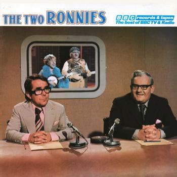 Читать Two Ronnies - Various