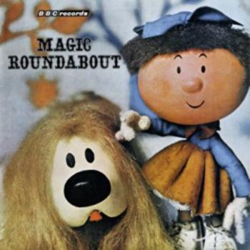 Читать Magic Roundabout, The (Vintage Beeb) - BBC