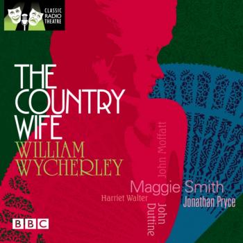 Читать Country Wife - William Wycherley