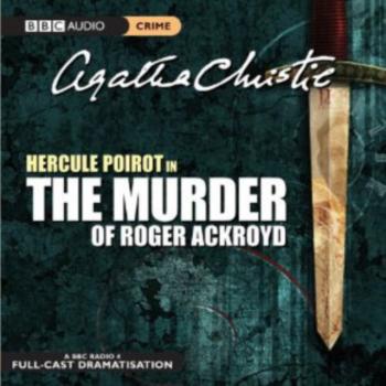 Читать Murder Of Roger Ackroyd - Agatha Christie