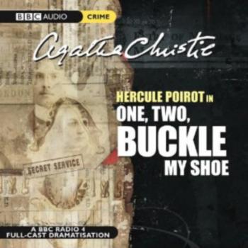 Читать One, Two Buckle My Shoe - Agatha Christie