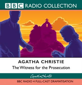 Читать Witness For Prosecution - Agatha Christie