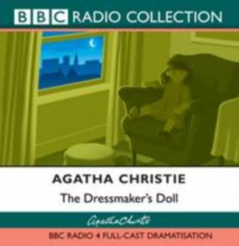 Читать Dressmaker's Doll - Agatha Christie