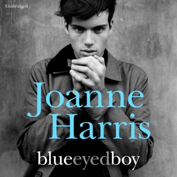Читать Blueeyedboy - Джоанн Харрис