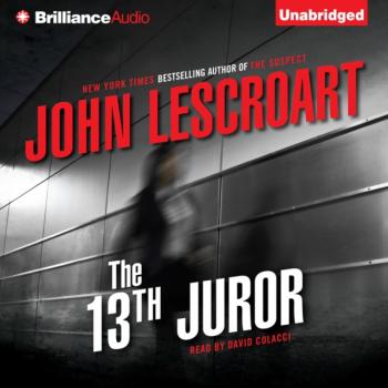 Читать 13th Juror - John  Lescroart