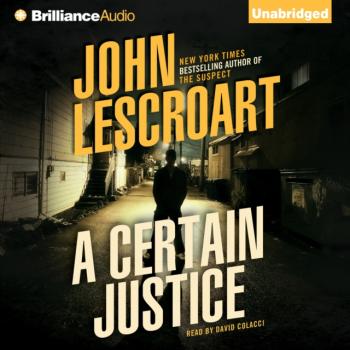 Читать Certain Justice - John  Lescroart