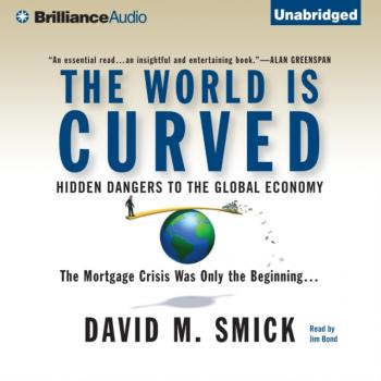 Читать World is Curved - David M. Smick