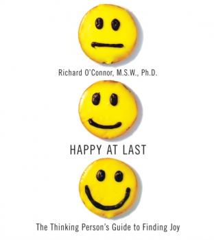 Читать Happy at Last - Ричард О’Коннор