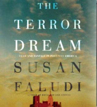 Читать Terror Dream - Susan Faludi