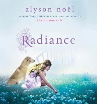 Читать Radiance - Alyson Noel