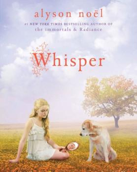 Читать Whisper - Alyson Noel