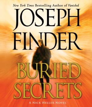 Читать Buried Secrets - Joseph Finder