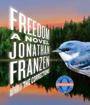 Читать Freedom - Джонатан Франзен