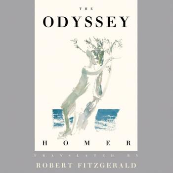 Читать Odyssey - Homer