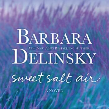 Читать Sweet Salt Air - Barbara  Delinsky