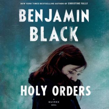 Читать Holy Orders - Benjamin  Black