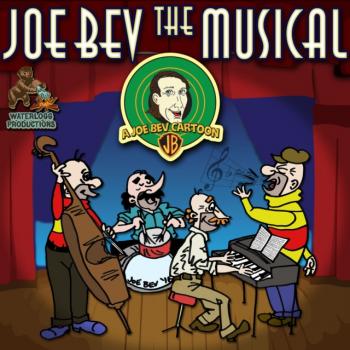 Читать Joe Bev the Musical - Joe Bevilacqua