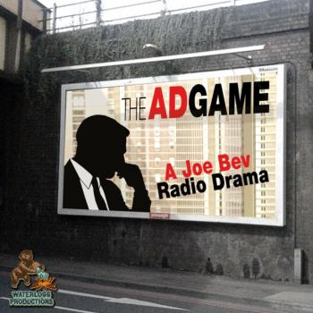 Читать Ad Game - Joe Bevilacqua