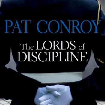 Читать Lords of Discipline - Pat  Conroy