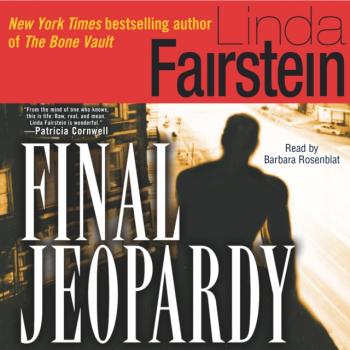 Читать Final Jeopardy - Linda  Fairstein