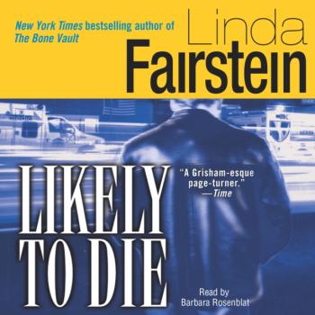 Читать Likely to Die - Linda  Fairstein