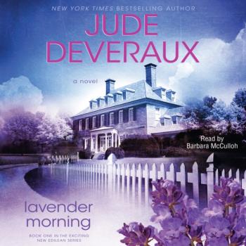Читать Lavender Morning - Джуд Деверо