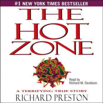 Читать Hot Zone - Richard  Preston
